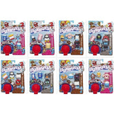 Transformers - Botbots 5pk